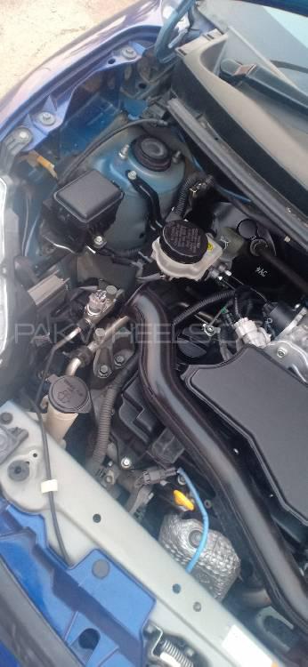 ٹویوٹا پاسو 2016 for Sale in لاہور ٹویوٹا پاسو 2016 for Sale in لاہور Image-19