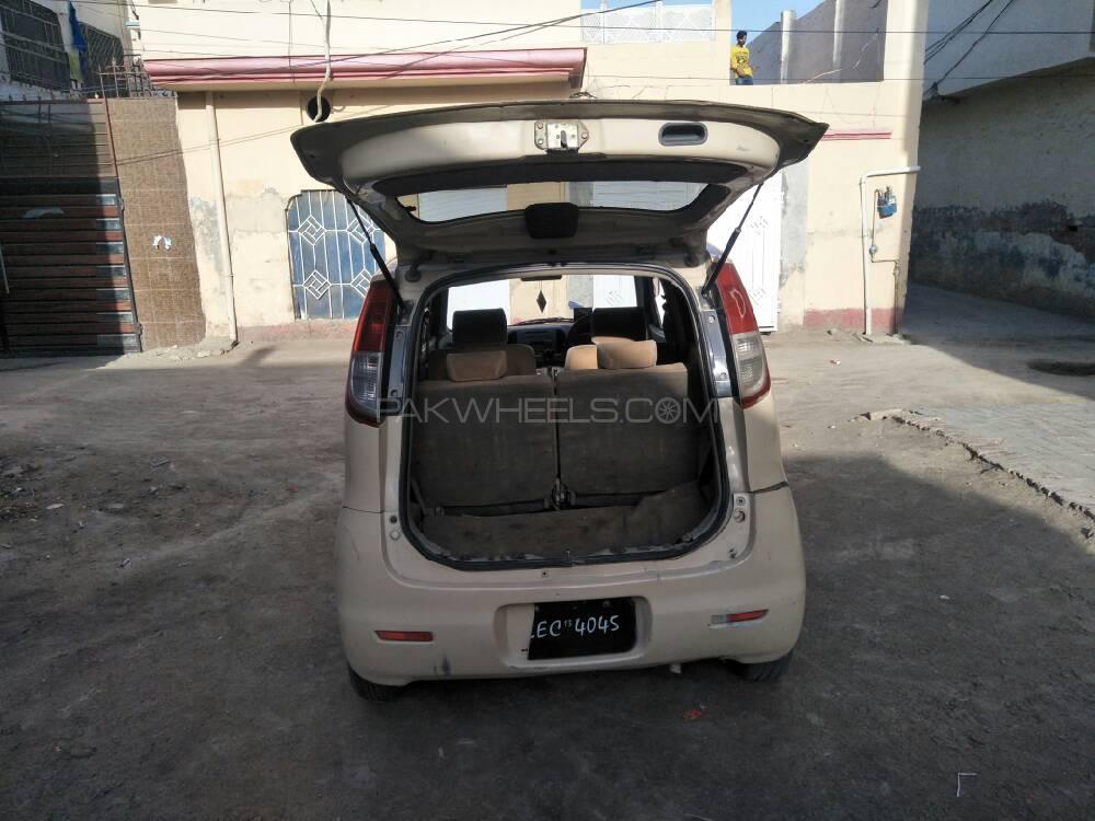 نسان موکو 2007 for Sale in رحیم یار خان نسان موکو 2007 for Sale in رحیم یار خان Image-8