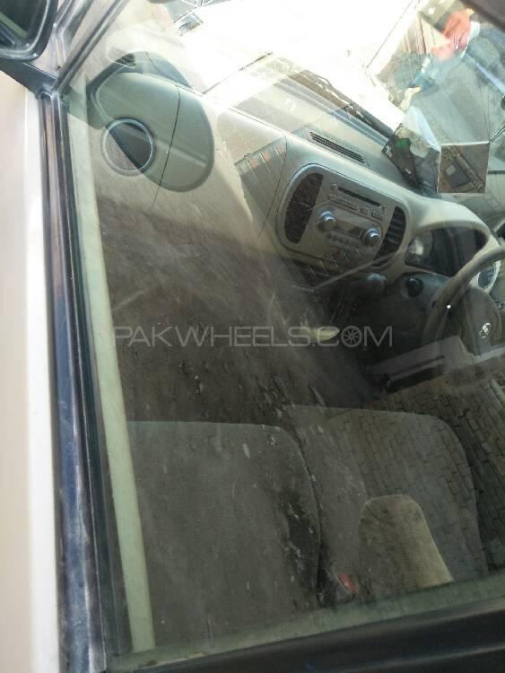 نسان موکو 2007 for Sale in رحیم یار خان نسان موکو 2007 for Sale in رحیم یار خان Image-16