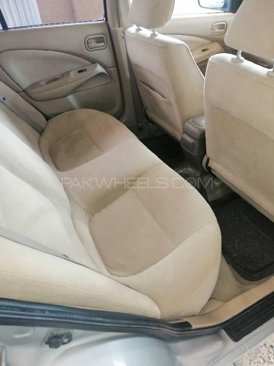 Nissan Sunny 2006 for Sale in Rawalpindi Nissan Sunny 2006 for Sale in Rawalpindi Image-10