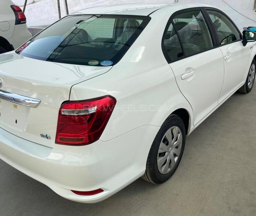 Toyota Corolla Axio 2016 for Sale in Karachi Toyota Corolla Axio 2016 for Sale in Karachi Image-12