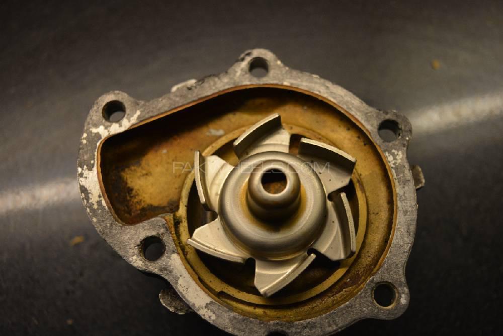 Daihatsu Copen 2002-2012 Water Pump Daihatsu Copen 2002-2012 Water Pump Image-3