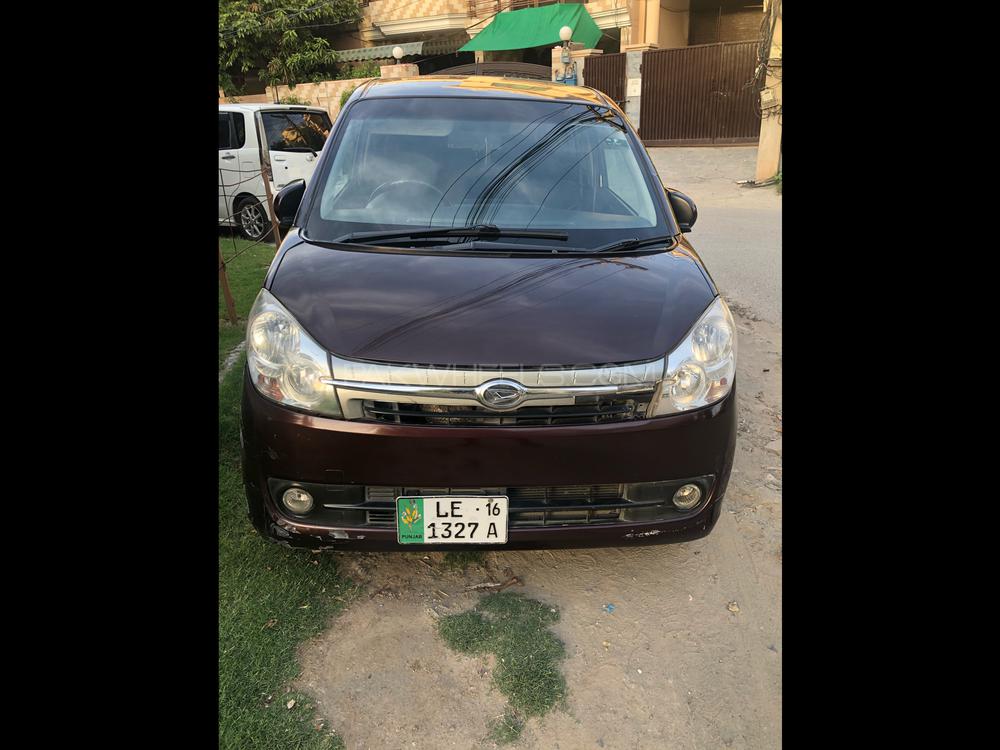 Daihatsu Mira 2011 for Sale in Lahore Image-1