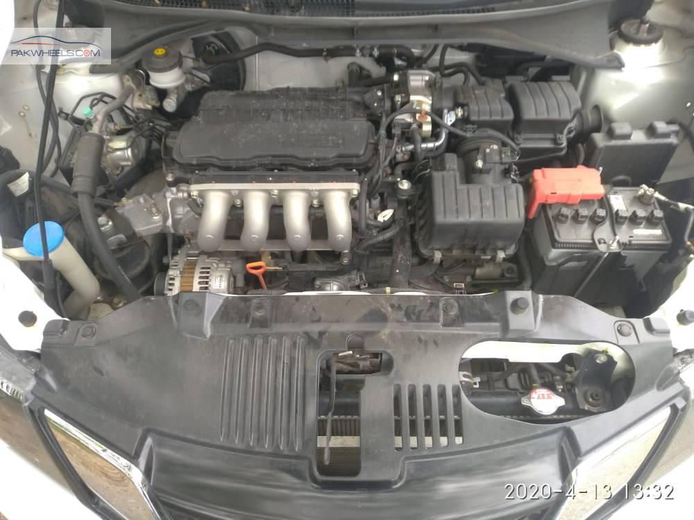 Honda City 2019 for Sale in Islamabad Honda City 2019 for Sale in Islamabad Image-8