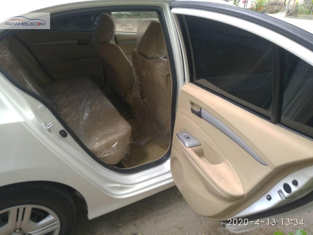 Honda City 2019 for Sale in Islamabad Honda City 2019 for Sale in Islamabad Image-15