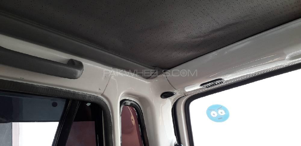 سوزوکی مہران 2010 for Sale in بہاولنگر سوزوکی مہران 2010 for Sale in بہاولنگر Image-3