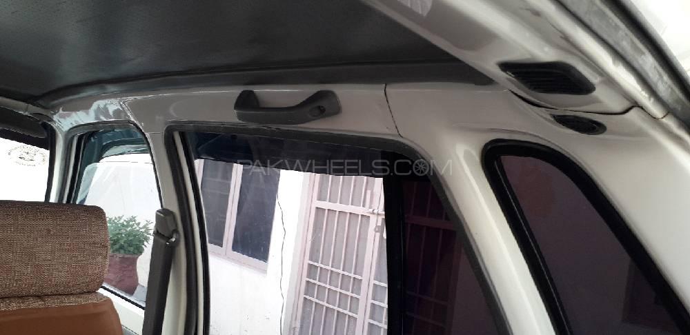 سوزوکی مہران 2010 for Sale in بہاولنگر سوزوکی مہران 2010 for Sale in بہاولنگر Image-12
