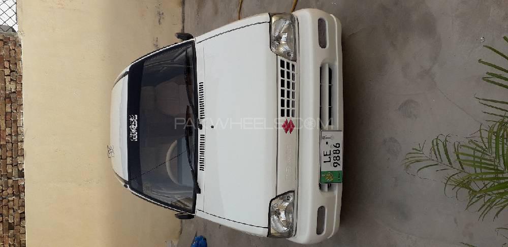 سوزوکی مہران 2010 for Sale in بہاولنگر سوزوکی مہران 2010 for Sale in بہاولنگر Image-15