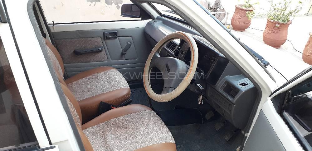 سوزوکی مہران 2010 for Sale in بہاولنگر سوزوکی مہران 2010 for Sale in بہاولنگر Image-5