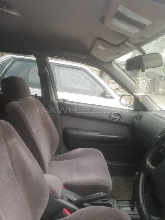 Toyota Corolla 1997 for Sale in Abbottabad Toyota Corolla 1997 for Sale in Abbottabad Image-6