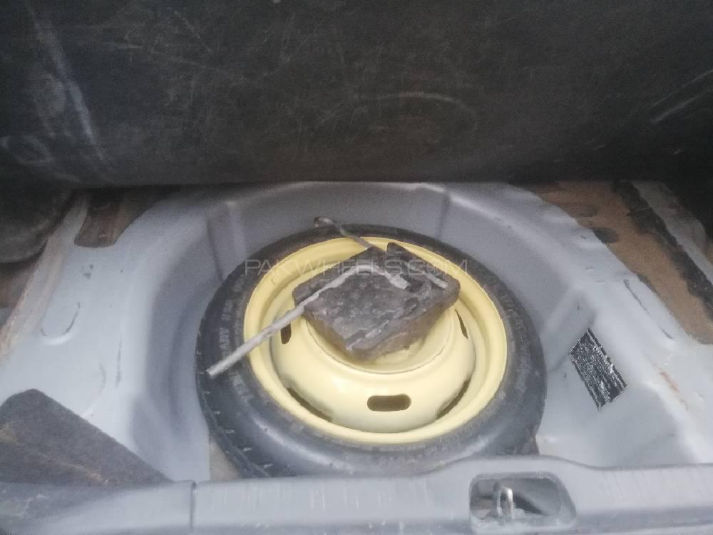 Toyota Corolla 1997 for Sale in Abbottabad Toyota Corolla 1997 for Sale in Abbottabad Image-2