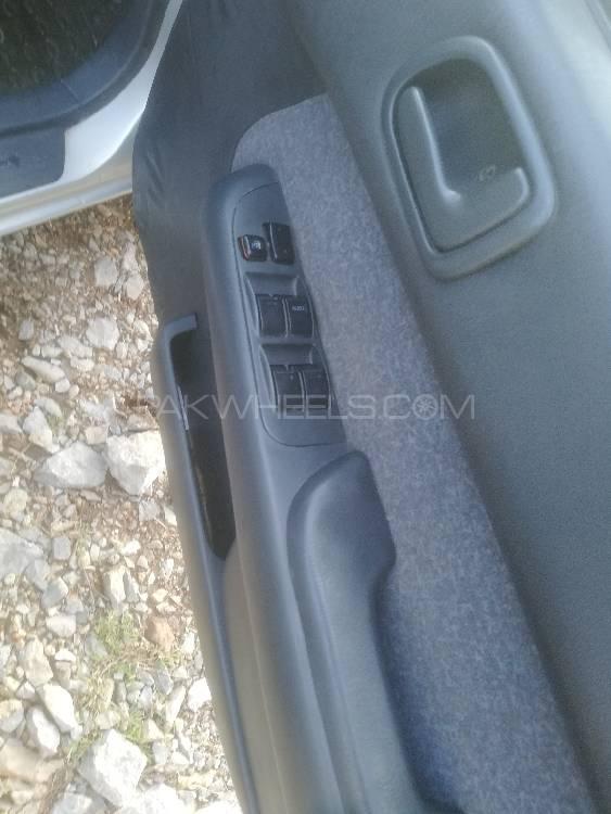 Toyota Corolla 1997 for Sale in Abbottabad Toyota Corolla 1997 for Sale in Abbottabad Image-8