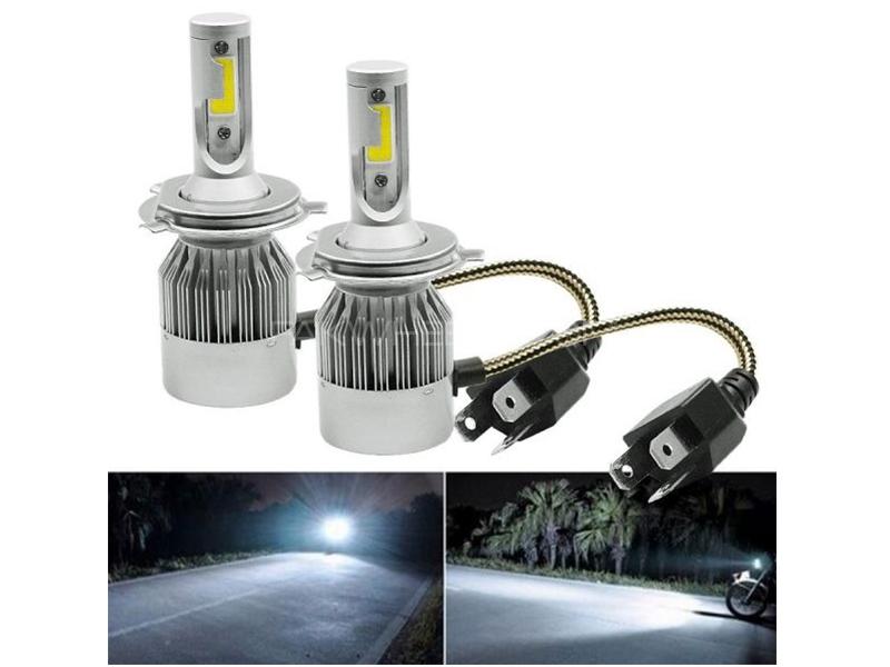 C6 LED For Headlight - 9005 C6 LED For Headlight - 9005 Image-2