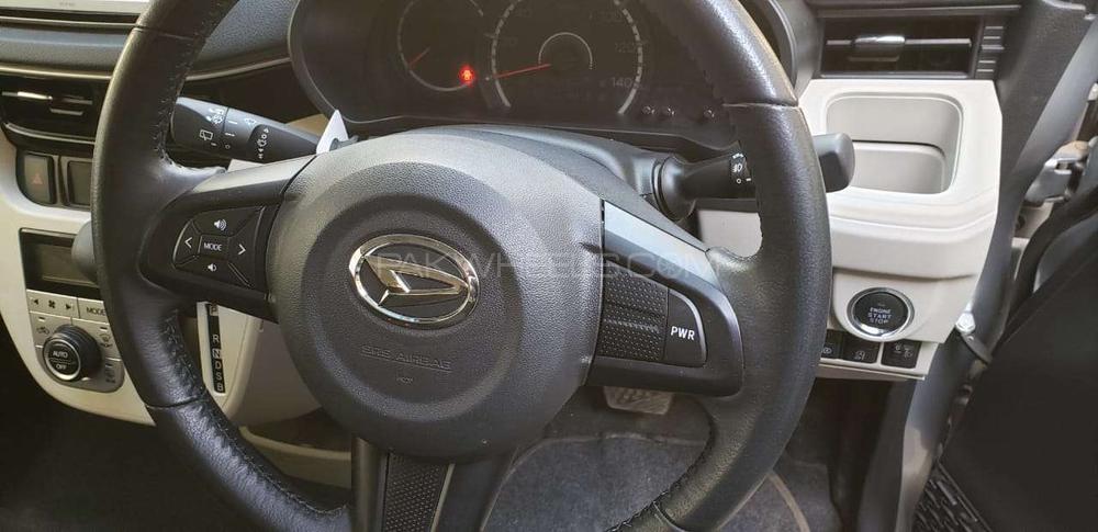 Daihatsu Move 2017 for Sale in Karachi Daihatsu Move 2017 for Sale in Karachi Image-3