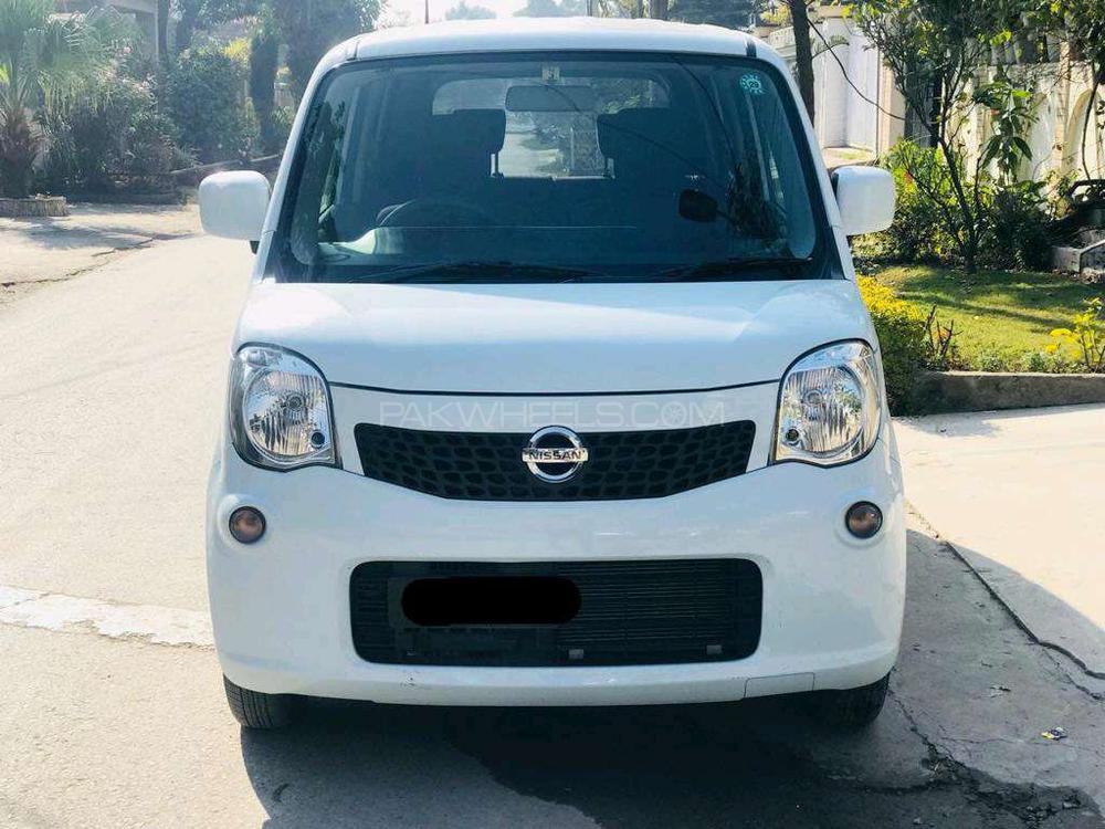 Nissan Moco 2013 for Sale in Islamabad Nissan Moco 2013 for Sale in Islamabad Image-3