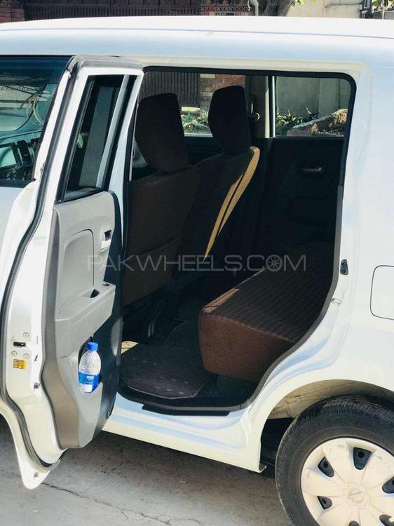 Nissan Moco 2013 for Sale in Islamabad Nissan Moco 2013 for Sale in Islamabad Image-6