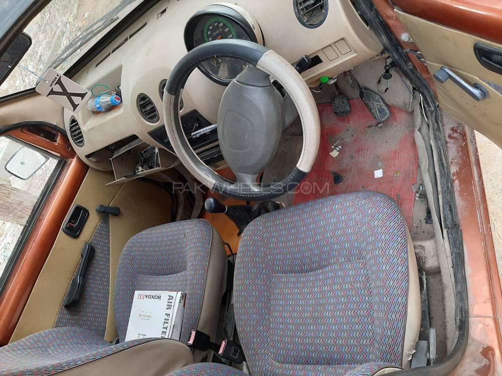 Adam Revo 2006 for Sale in Karachi Adam Revo 2006 for Sale in Karachi Image-5