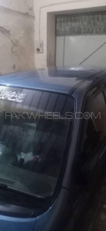 Suzuki Alto 2008 for Sale in Khushab Image-1