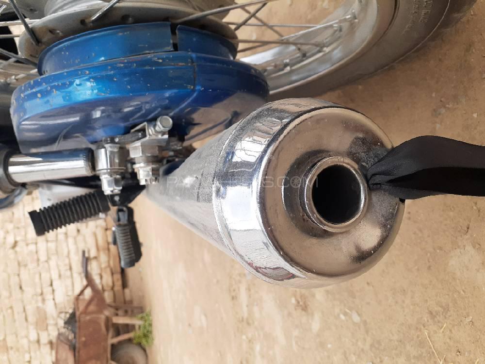 Honda Road Master  1982 for Sale Honda Road Master  1982 for Sale Image-9