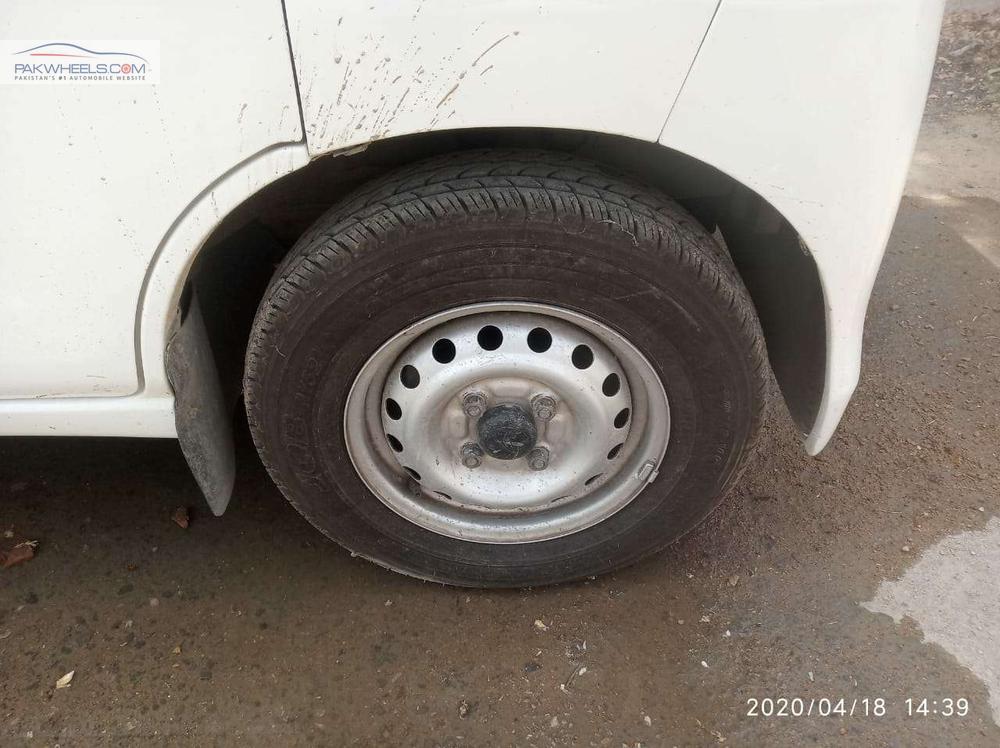 Daihatsu Hijet 2014 for Sale in Karachi Daihatsu Hijet 2014 for Sale in Karachi Image-10