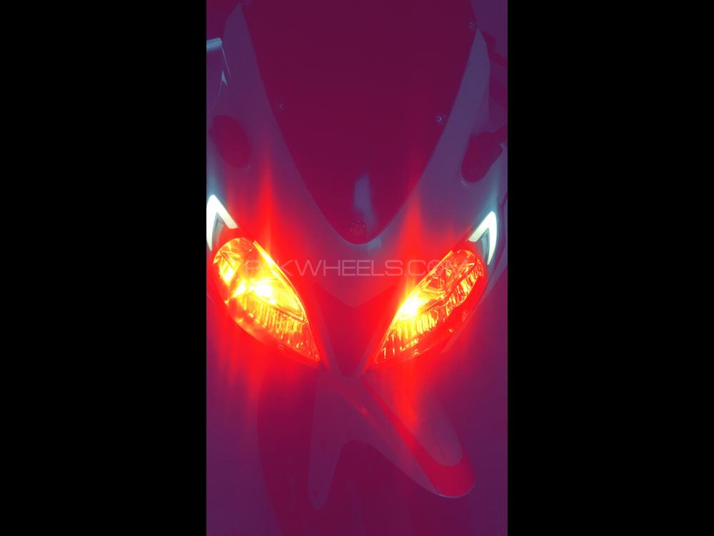 Super Power Other 2018 for Sale Image-1
