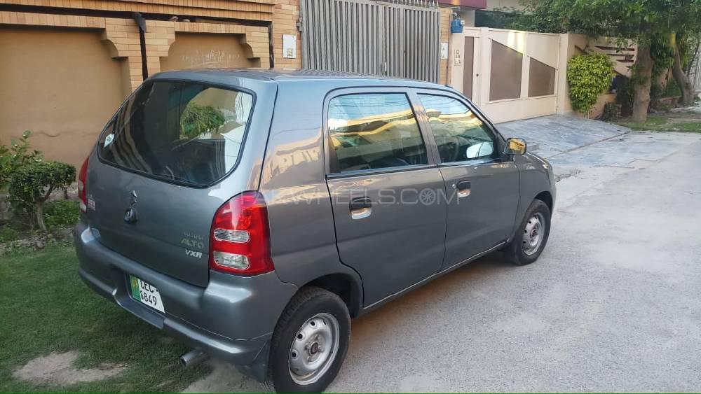 سوزوکی آلٹو 2011 for Sale in لاہور سوزوکی آلٹو 2011 for Sale in لاہور Image-8