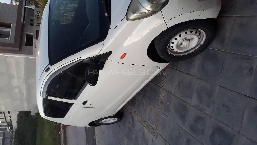 Daihatsu Mira 2008 for Sale in Islamabad Daihatsu Mira 2008 for Sale in Islamabad Image-9