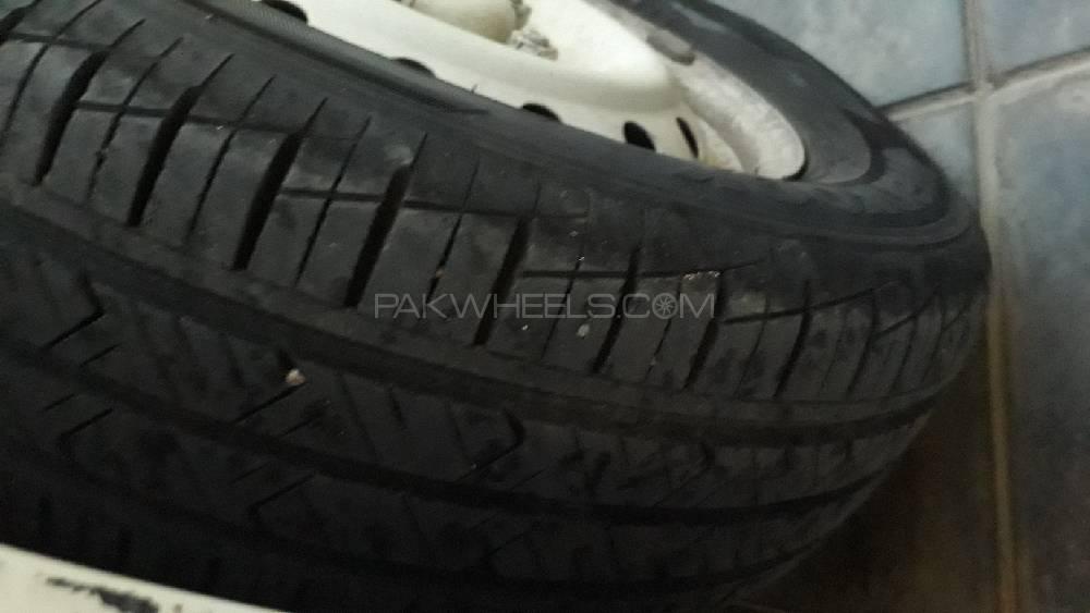 Daihatsu Mira 2008 for Sale in Islamabad Daihatsu Mira 2008 for Sale in Islamabad Image-6