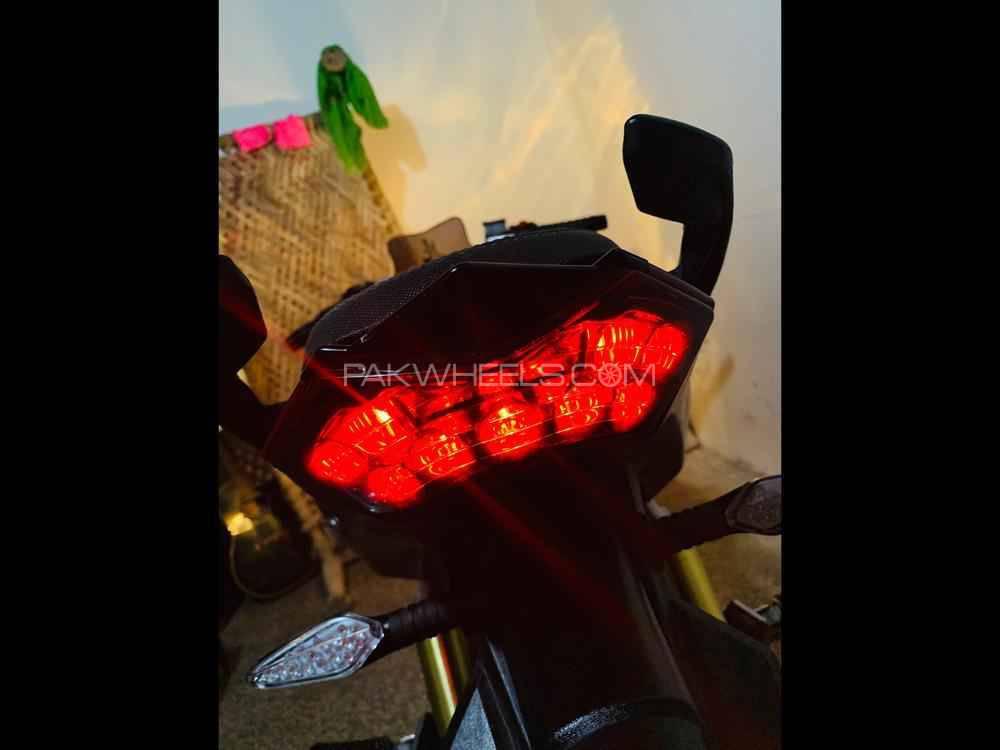Road Prince 150 Robinson 2016 for Sale Road Prince 150 Robinson 2016 for Sale Image-8