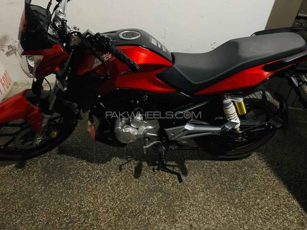 Road Prince 150 Robinson 2016 for Sale Road Prince 150 Robinson 2016 for Sale Image-6