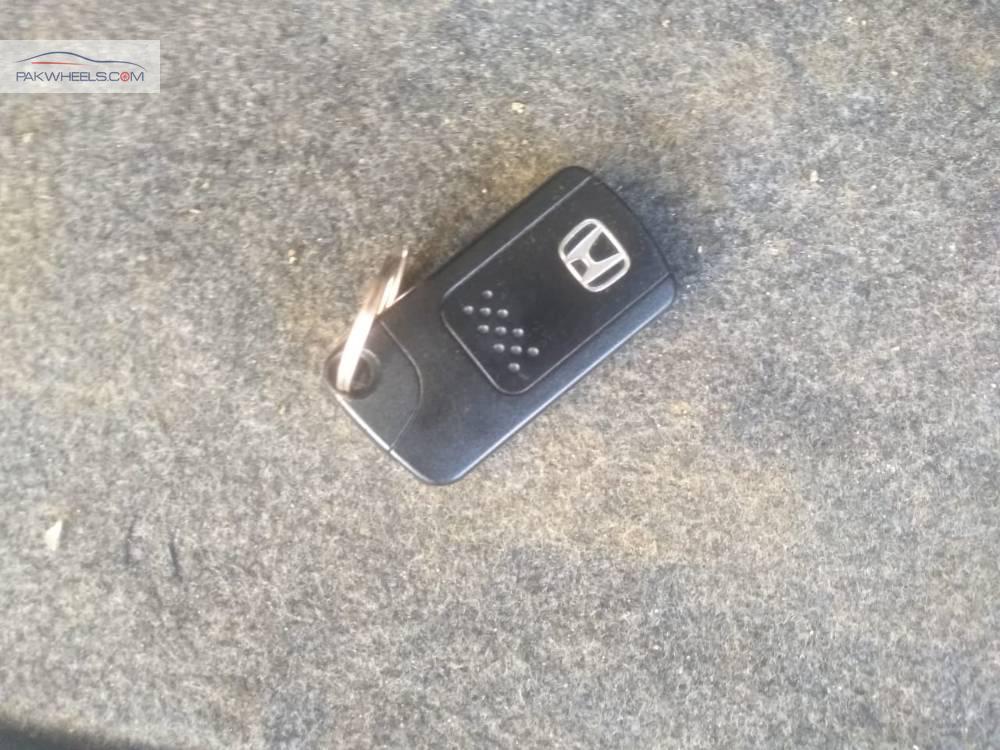 Honda Freed 2012 for Sale in Islamabad Honda Freed 2012 for Sale in Islamabad Image-10