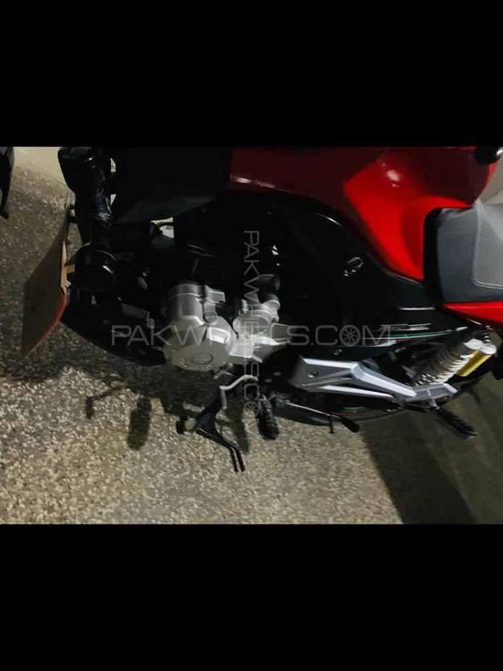 Road Prince 150 Robinson 2016 for Sale Road Prince 150 Robinson 2016 for Sale Image-7