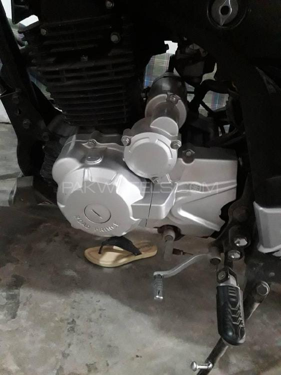 Road Prince 150 Robinson 2016 for Sale Road Prince 150 Robinson 2016 for Sale Image-3