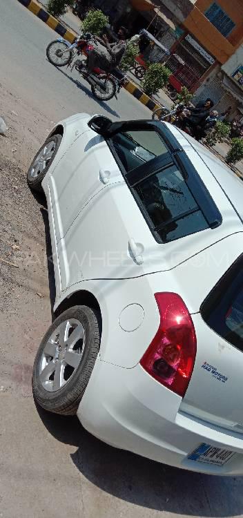 سوزوکی سوئفٹ 2020 for Sale in چنیوٹ سوزوکی سوئفٹ 2020 for Sale in چنیوٹ Image-5