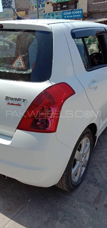 سوزوکی سوئفٹ 2020 for Sale in چنیوٹ سوزوکی سوئفٹ 2020 for Sale in چنیوٹ Image-11