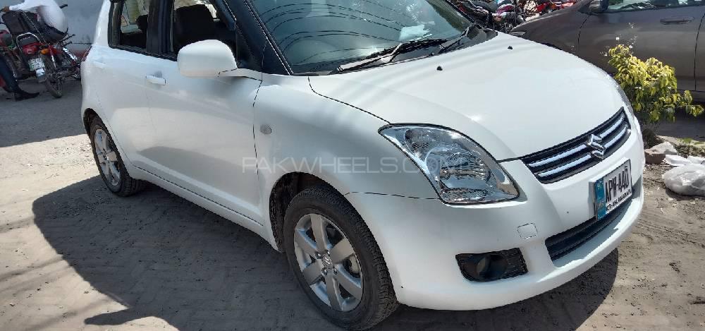 سوزوکی سوئفٹ 2020 for Sale in چنیوٹ سوزوکی سوئفٹ 2020 for Sale in چنیوٹ Image-2