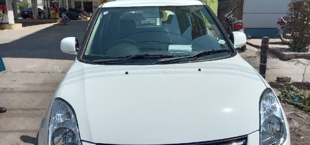 سوزوکی سوئفٹ 2020 for Sale in چنیوٹ سوزوکی سوئفٹ 2020 for Sale in چنیوٹ Image-4