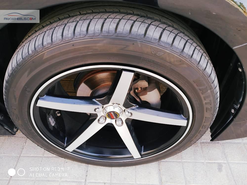 لیکزس سی ٹی 200 ایچ 2013 for Sale in اسلام آباد لیکزس سی ٹی 200 ایچ 2013 for Sale in اسلام آباد Image-17