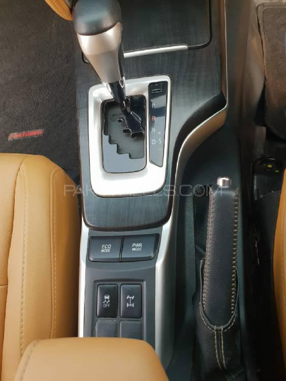 Toyota Fortuner 2018 for Sale in Sahiwal Toyota Fortuner 2018 for Sale in Sahiwal Image-6