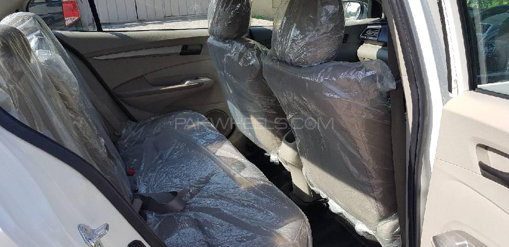 Honda City 2018 for Sale in Lahore Honda City 2018 for Sale in Lahore Image-10