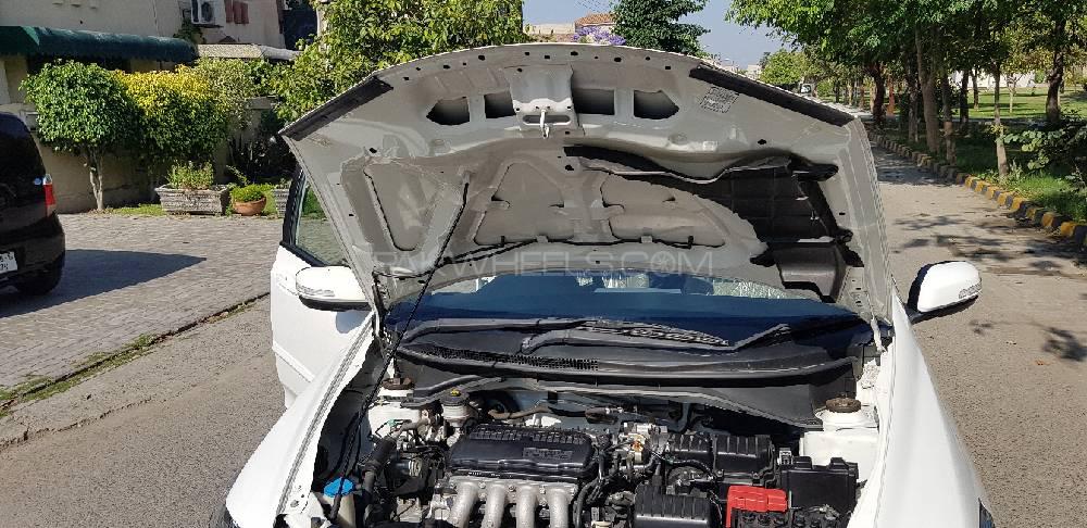 Honda City 2018 for Sale in Lahore Honda City 2018 for Sale in Lahore Image-13