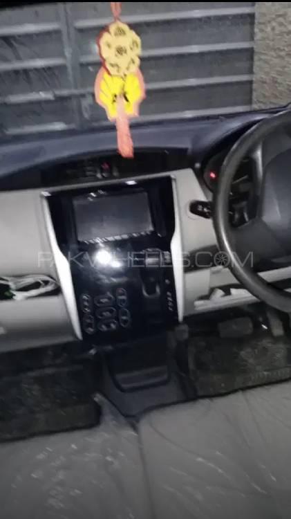 Mitsubishi Ek Wagon 2017 for Sale in Lahore Mitsubishi Ek Wagon 2017 for Sale in Lahore Image-6