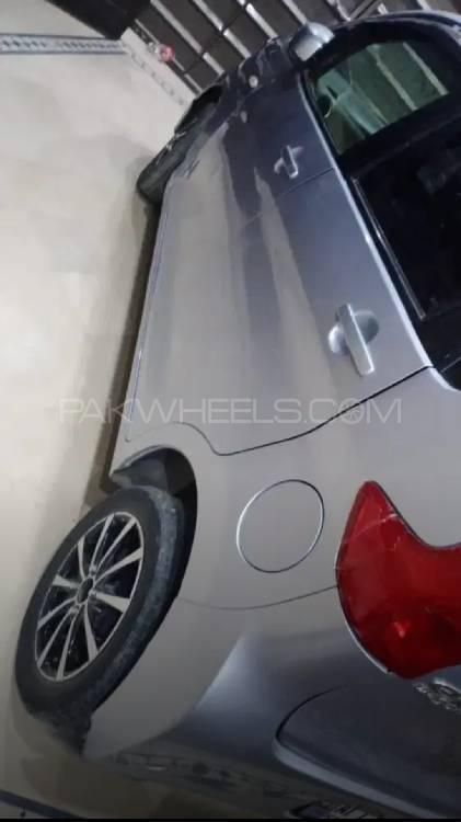 Mitsubishi Ek Wagon 2017 for Sale in Lahore Mitsubishi Ek Wagon 2017 for Sale in Lahore Image-4