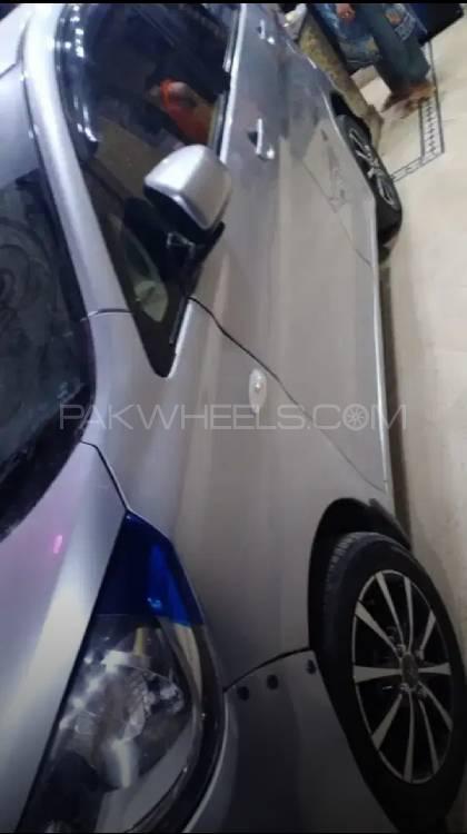 Mitsubishi Ek Wagon 2017 for Sale in Lahore Mitsubishi Ek Wagon 2017 for Sale in Lahore Image-3