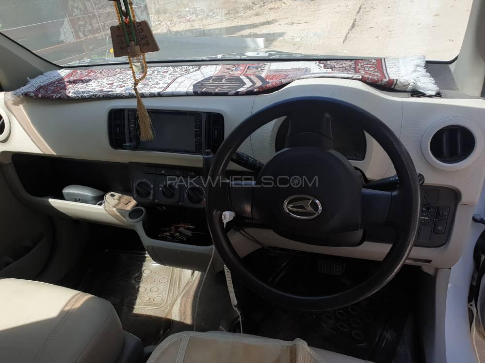 Daihatsu Boon 2012 for Sale in Karachi Image-1