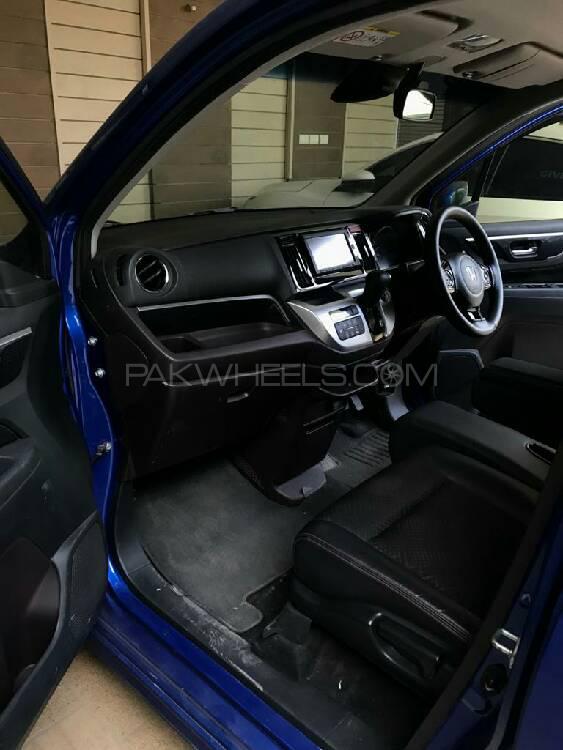 Honda N Wgn 2015 for Sale in Lahore Honda N Wgn 2015 for Sale in Lahore Image-7