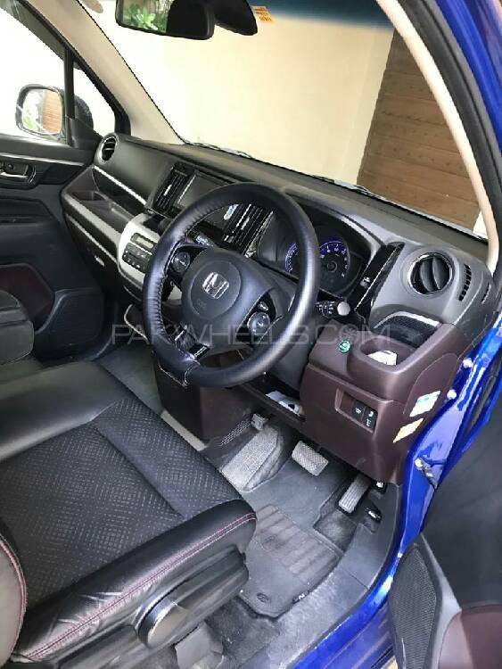 Honda N Wgn 2015 for Sale in Lahore Honda N Wgn 2015 for Sale in Lahore Image-6