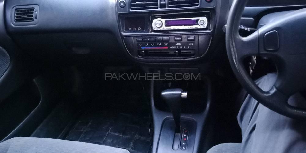 ہونڈا سوک 2000 for Sale in پشاور ہونڈا سوک 2000 for Sale in پشاور Image-10