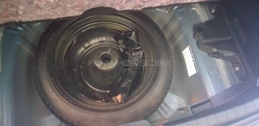 Toyota Vitz 2014 for Sale in Lahore Toyota Vitz 2014 for Sale in Lahore Image-6