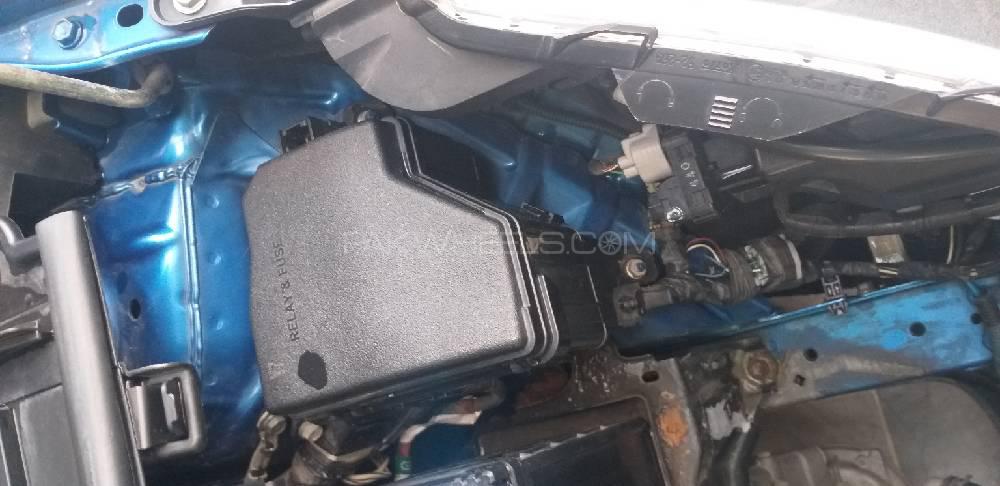 Toyota Vitz 2014 for Sale in Lahore Toyota Vitz 2014 for Sale in Lahore Image-12